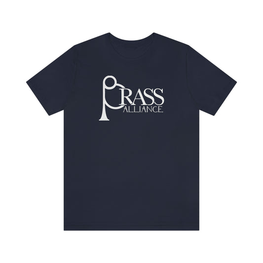 Brass Alliance Tee