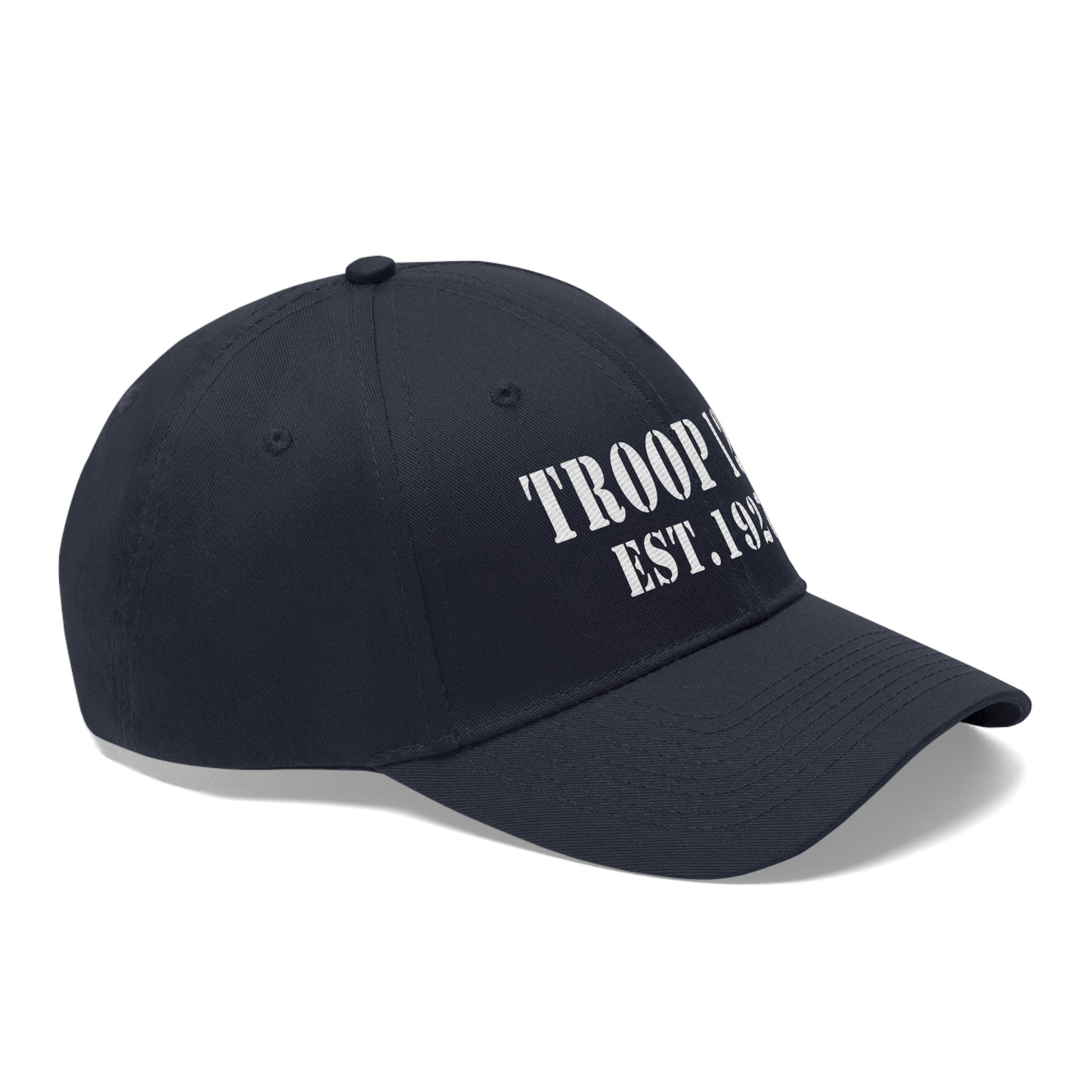 Troop 121 Hat