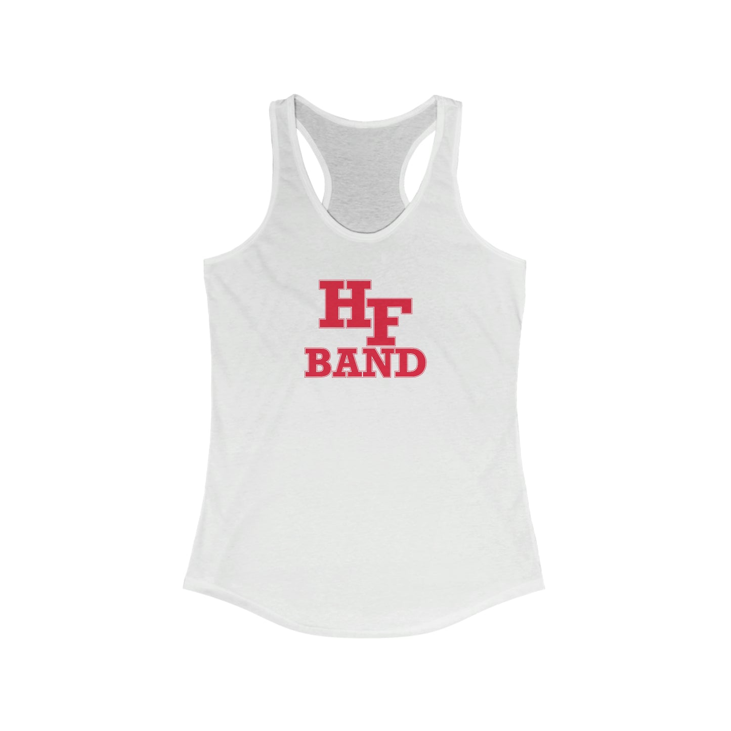 HF Racerback Tank