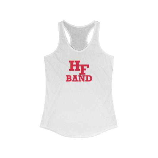 HF Racerback Tank