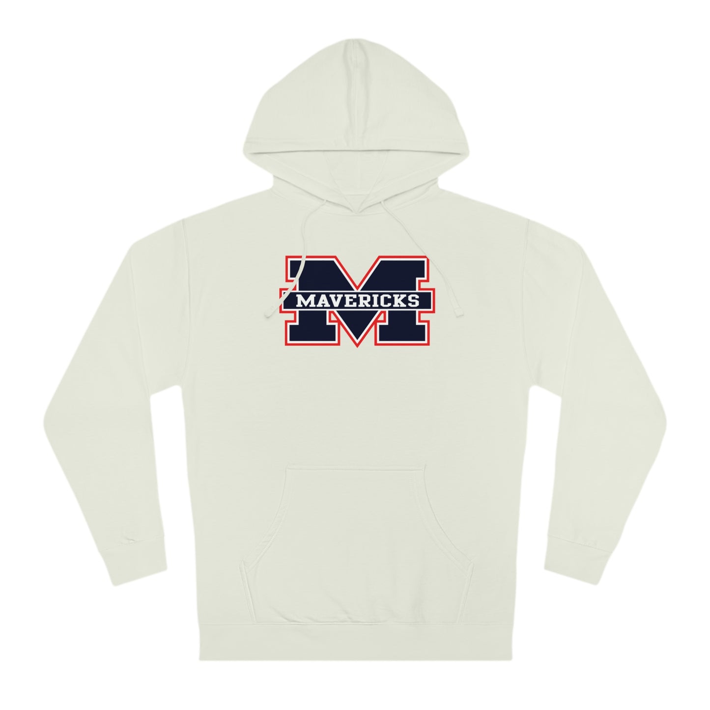 Manvel Mavericks Hoodie