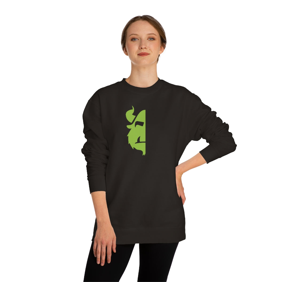 Beast Sweatshirt