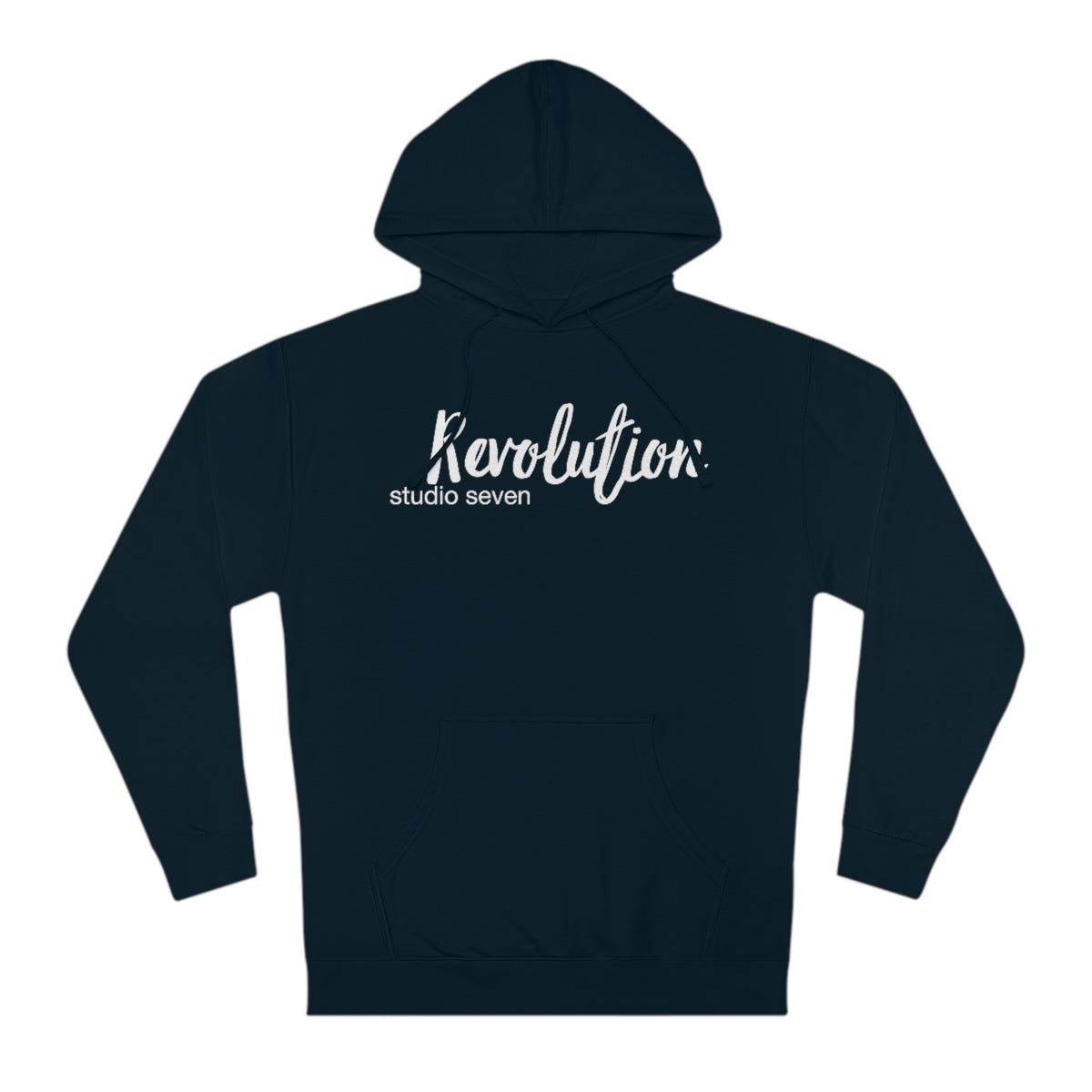 Revolution Hoodie