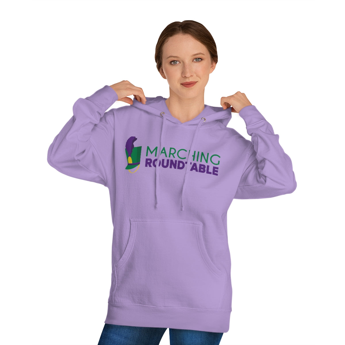 Roundtable Hoodie