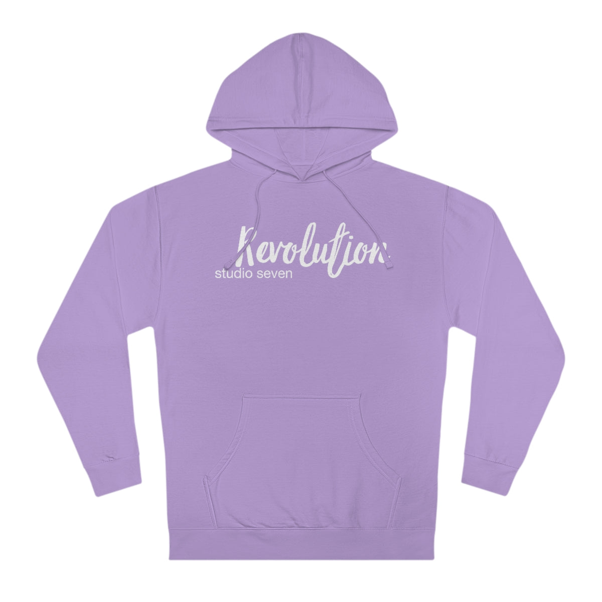 Revolution Hoodie