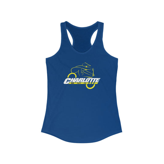 BMX Racerback Tank