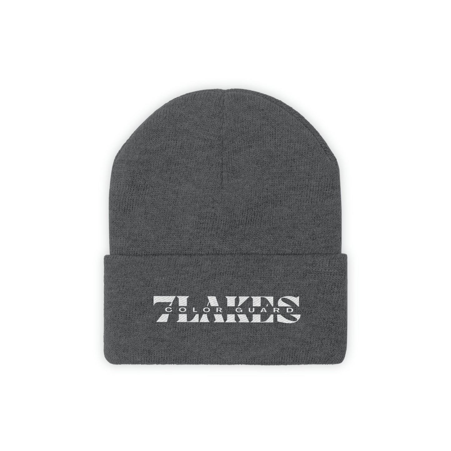 7LAKES Knit Beanie