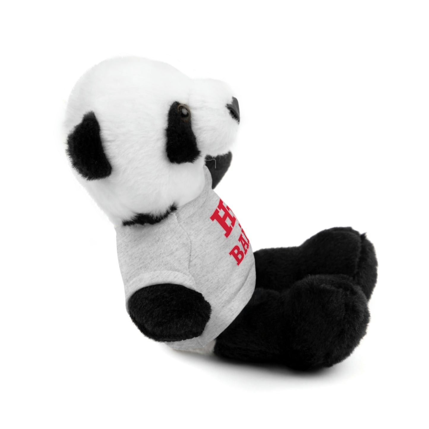 HF Stuffed Animals
