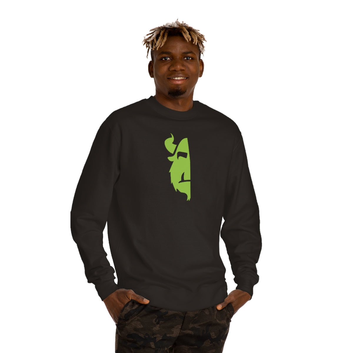 Beast Sweatshirt