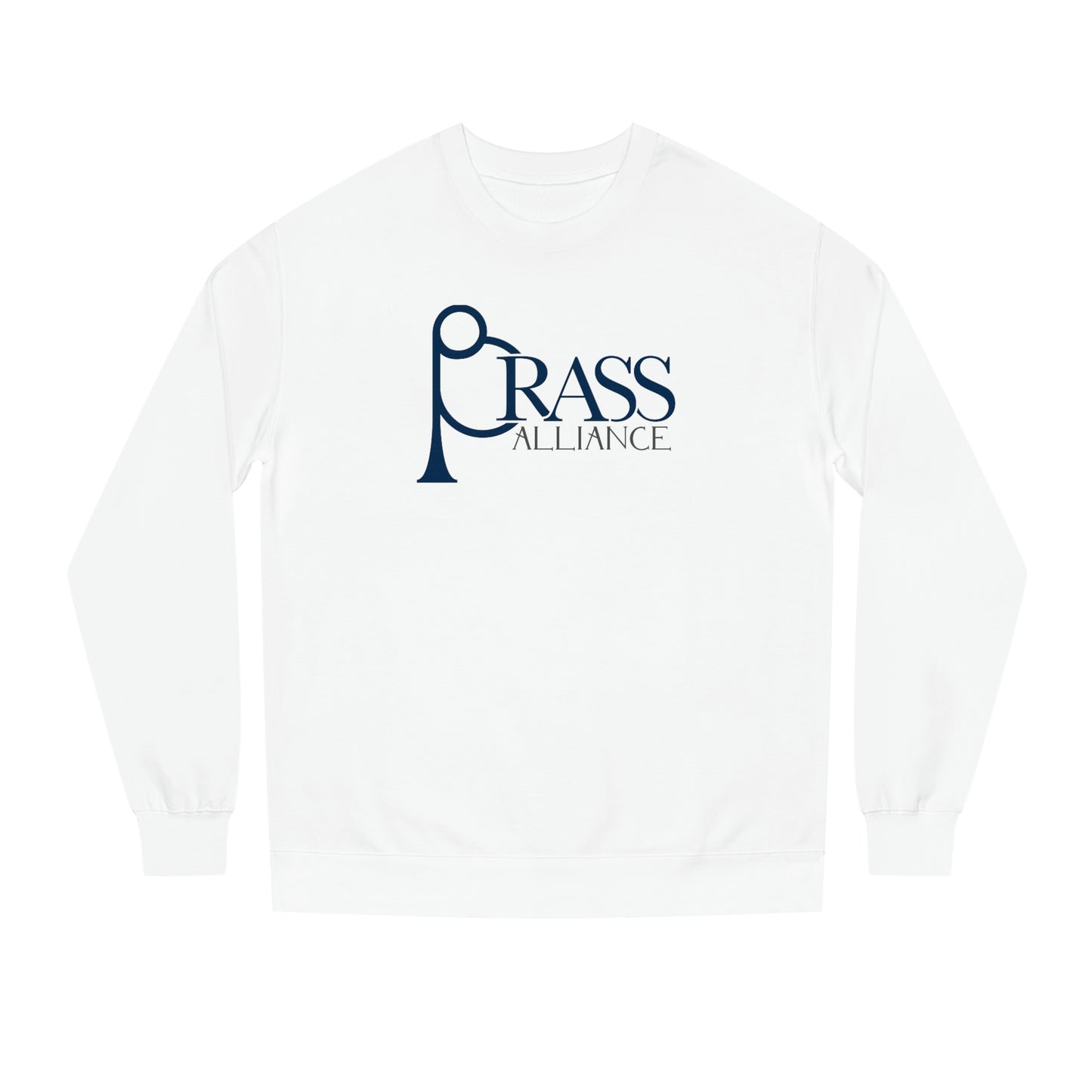 Brass Alliance Sweatshirt