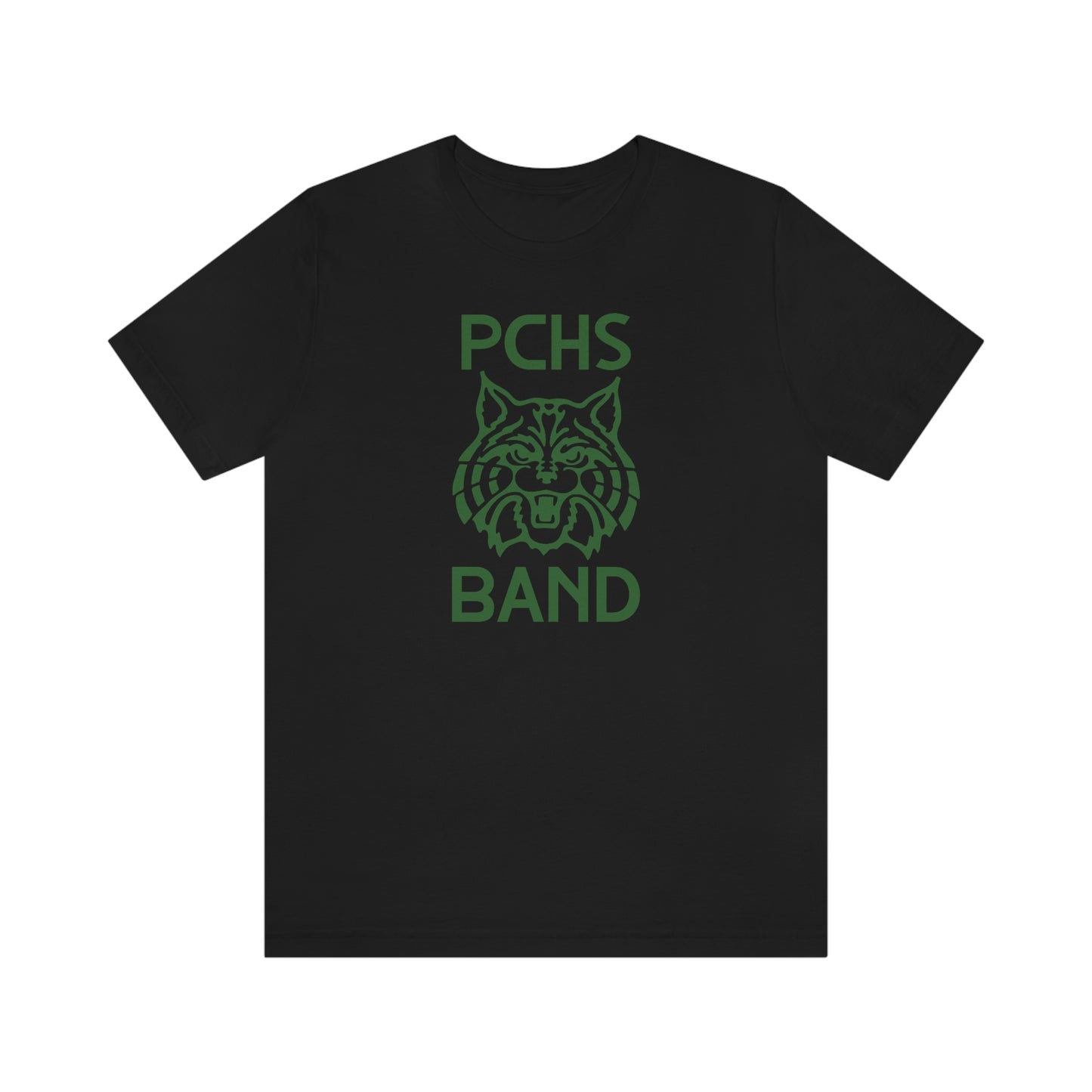 Plainfield Wildcat Tee
