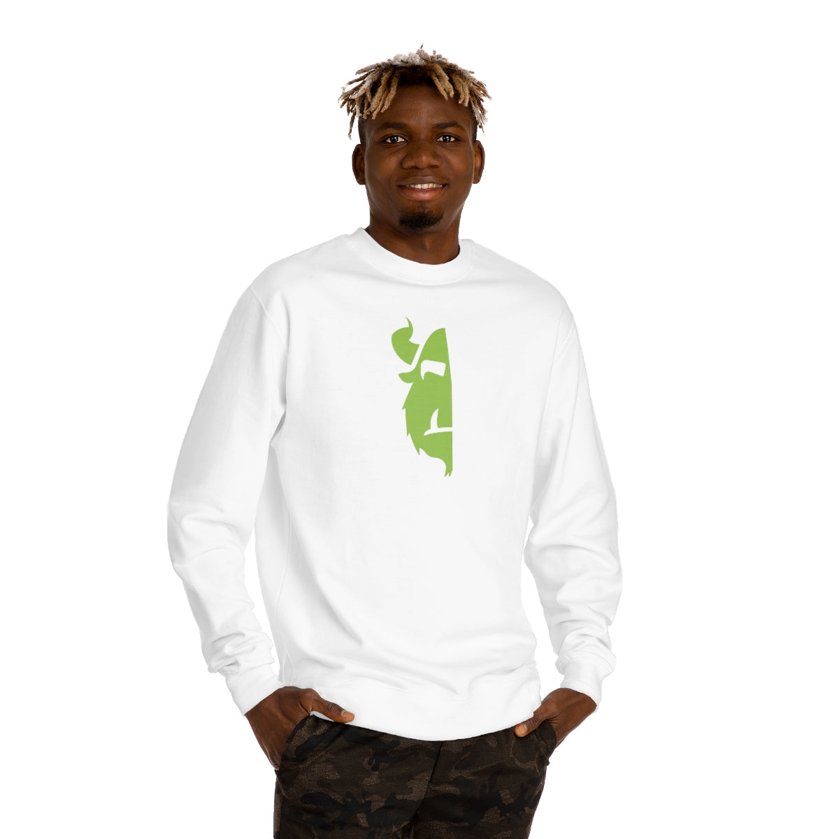 Beast Sweatshirt