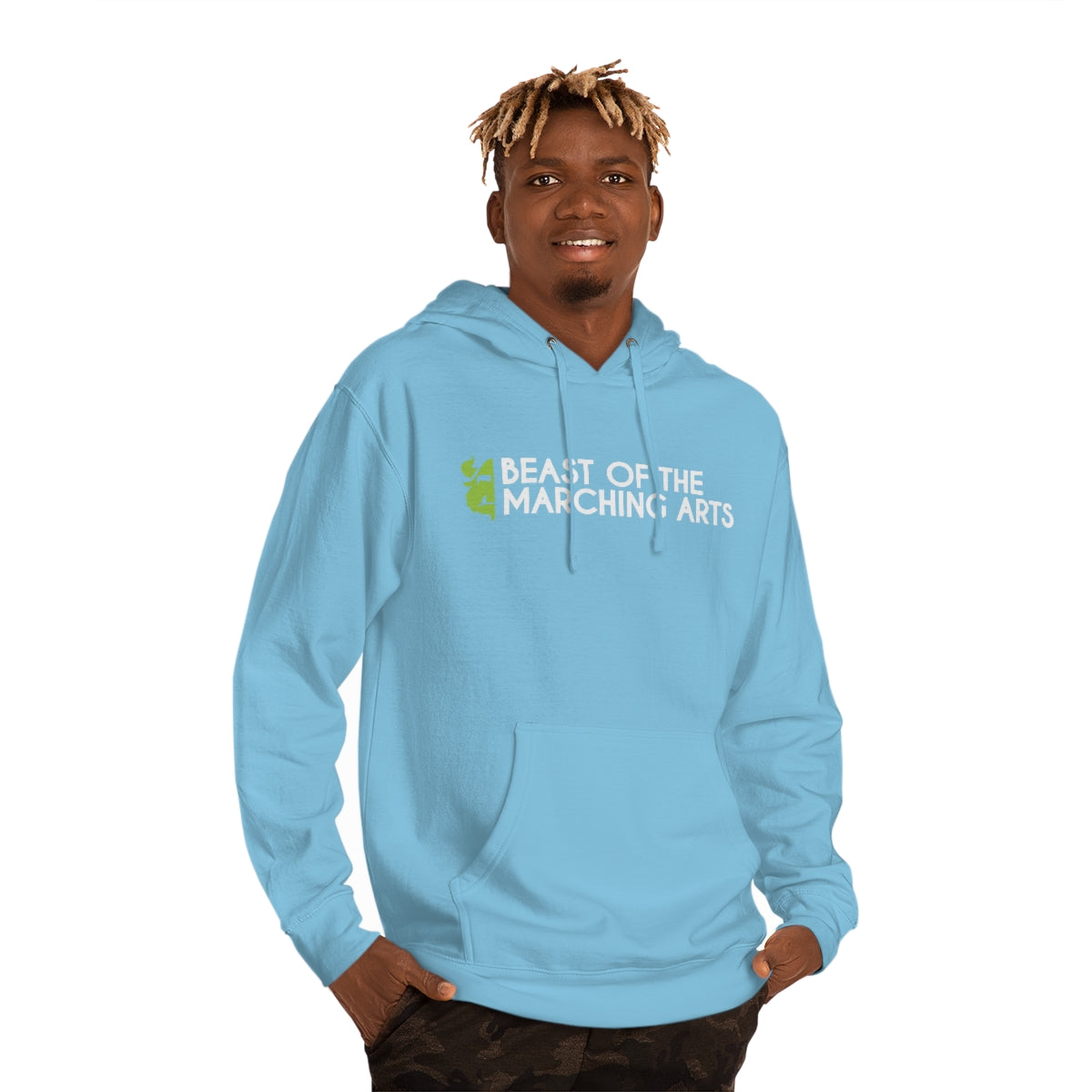 BMA Hoodie