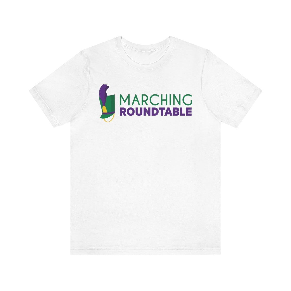 Roundtable Tee