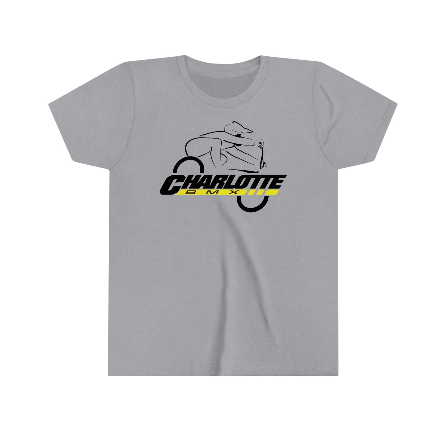 BMX Youth Tee