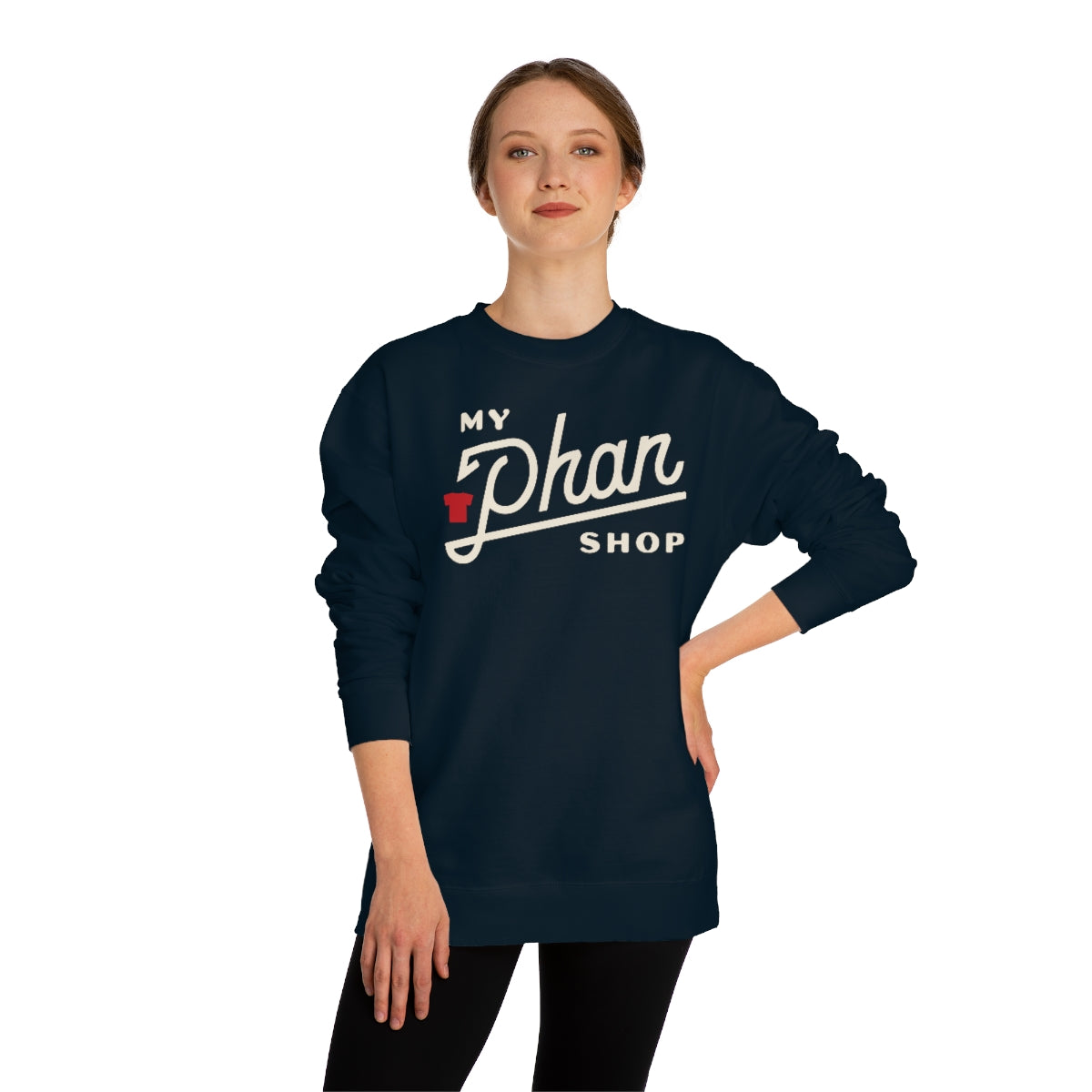 My Phan Shop Sweatshirt