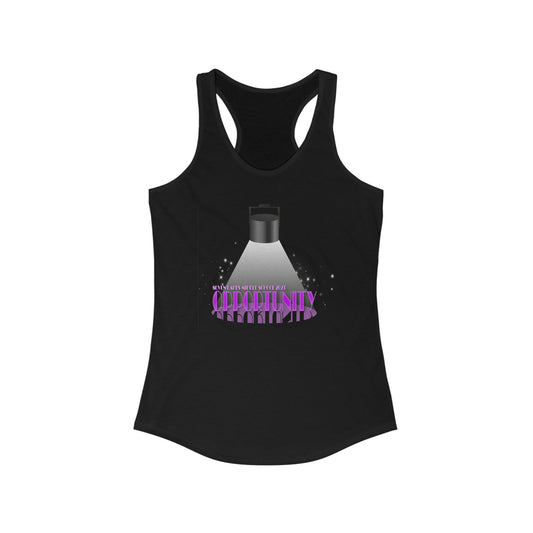 7LAKES Varsity Cadets Racerback Tank