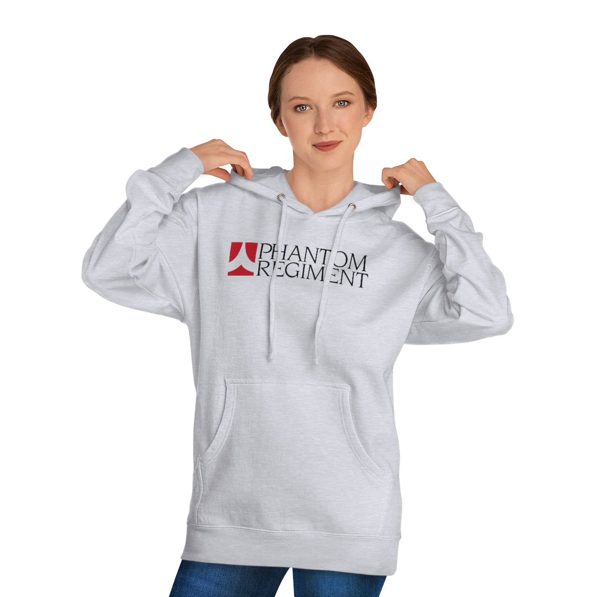 Phantom Regiment Hoodie