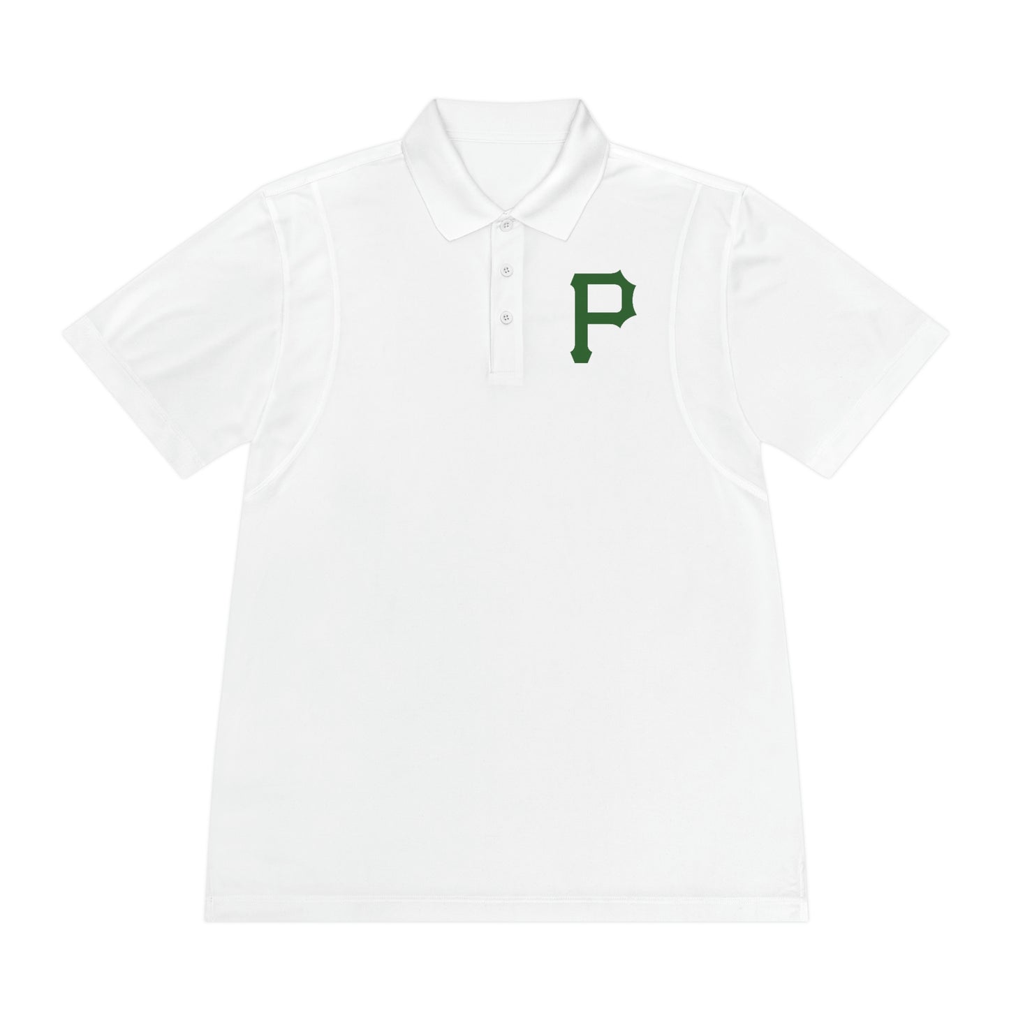 Plainfield P Sport Polo