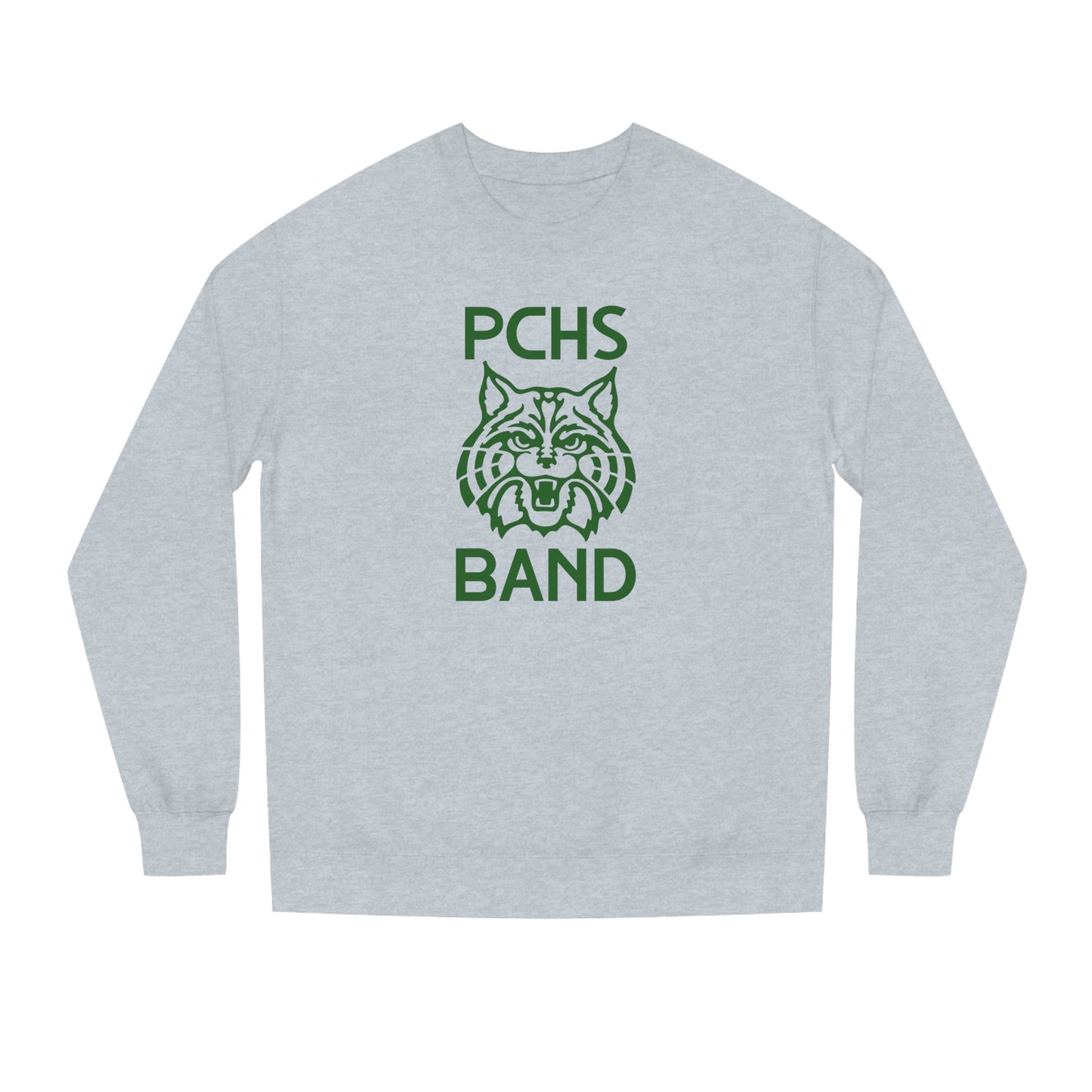 Plainfield Wildcat Sweatshirt