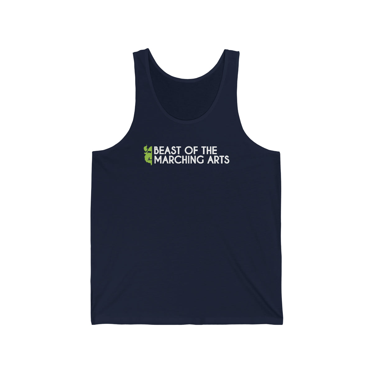 BMA Tank