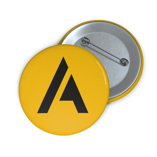 Alamogordo Band Pin