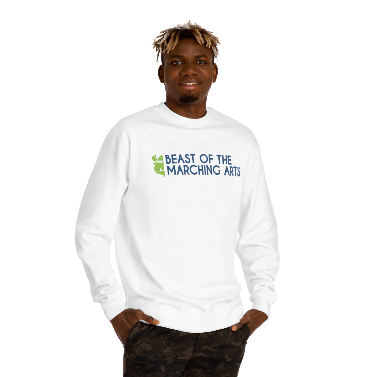 BMA Sweatshirt