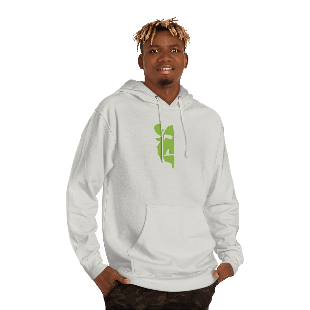 Beast Hoodie