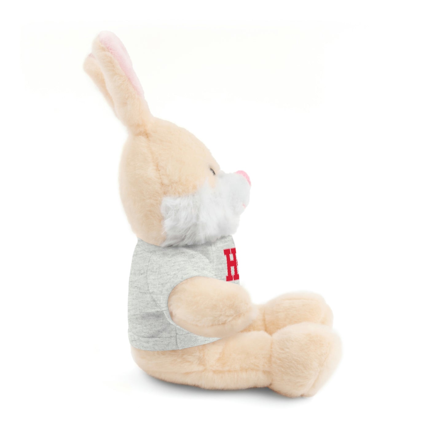 HF Stuffed Animals