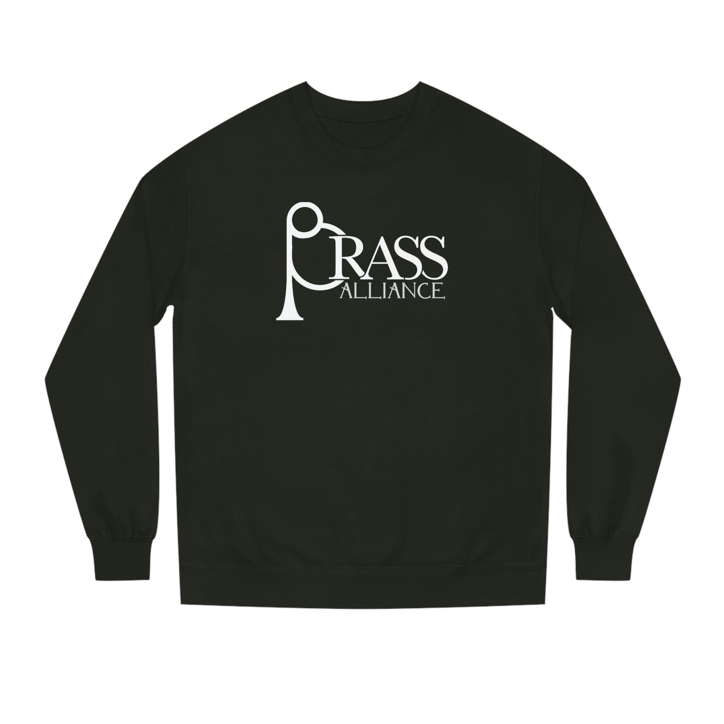 Brass Alliance Sweatshirt
