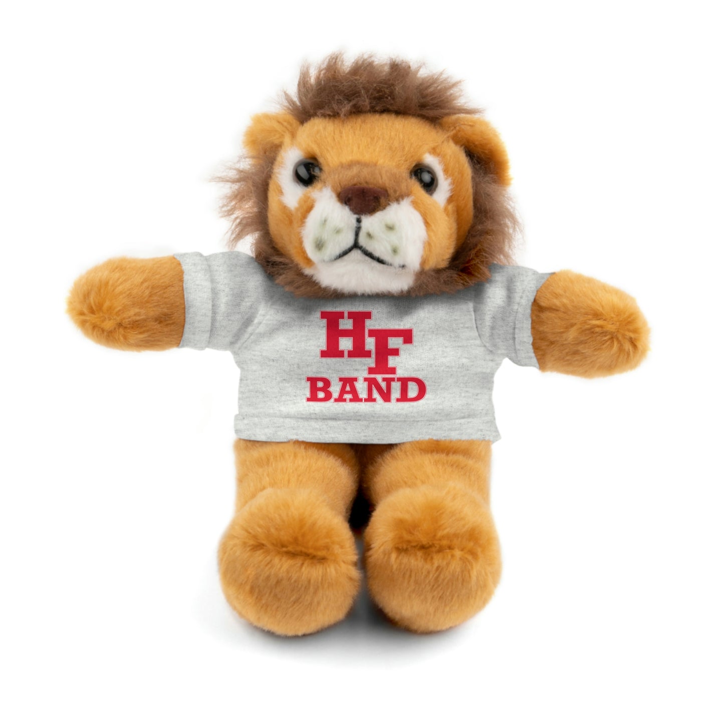 HF Stuffed Animals