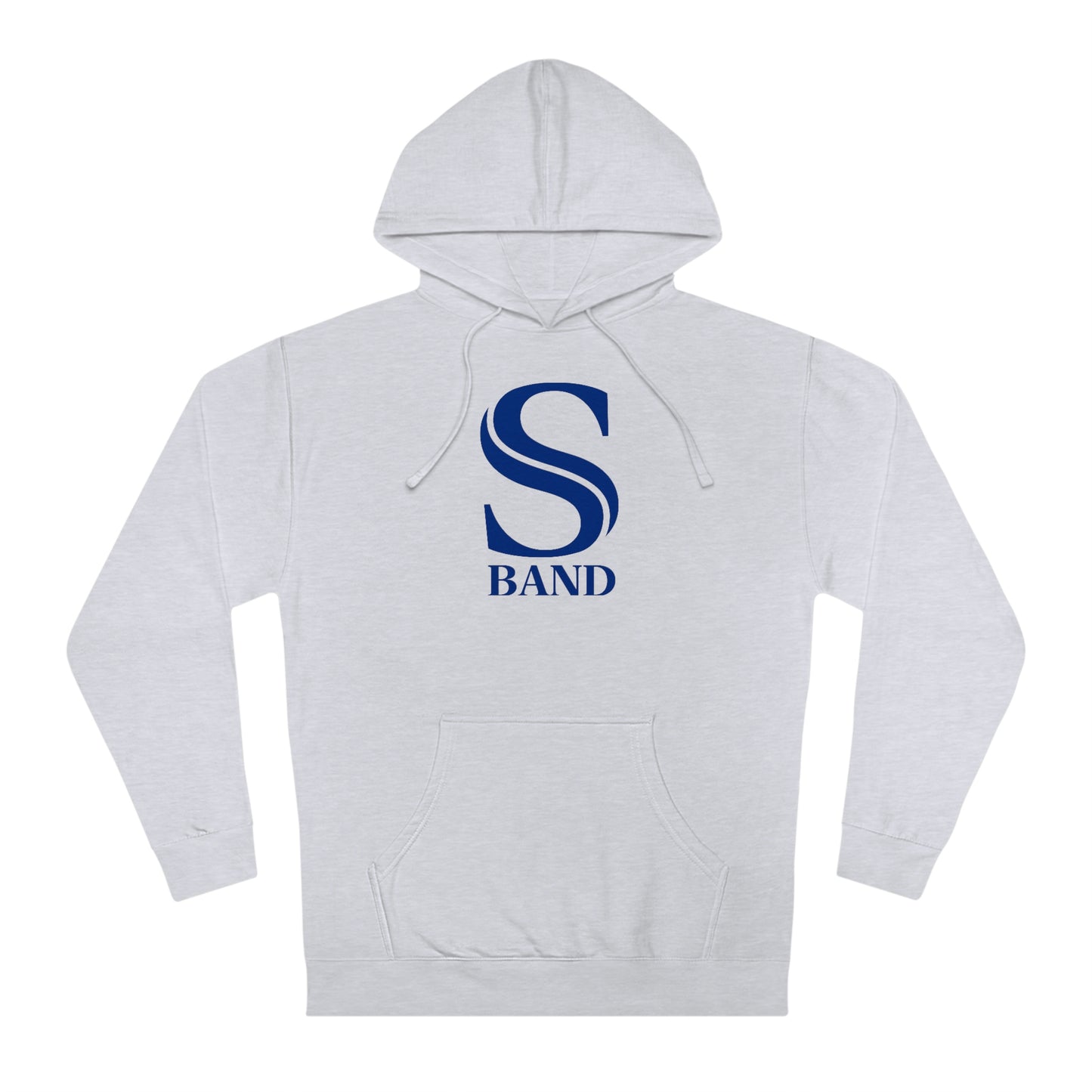 SS Band Hoodie