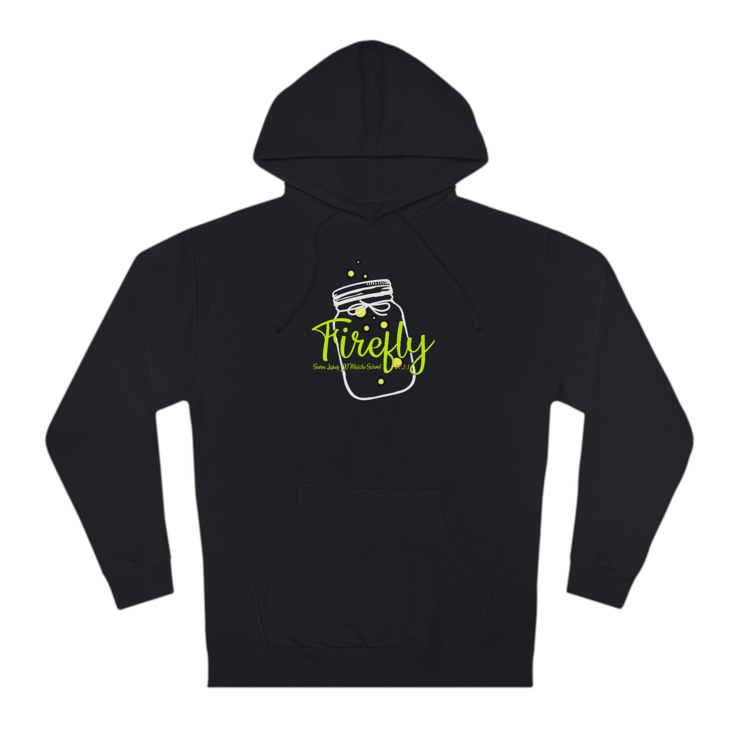 7LAKES JV Middle School Hoodie