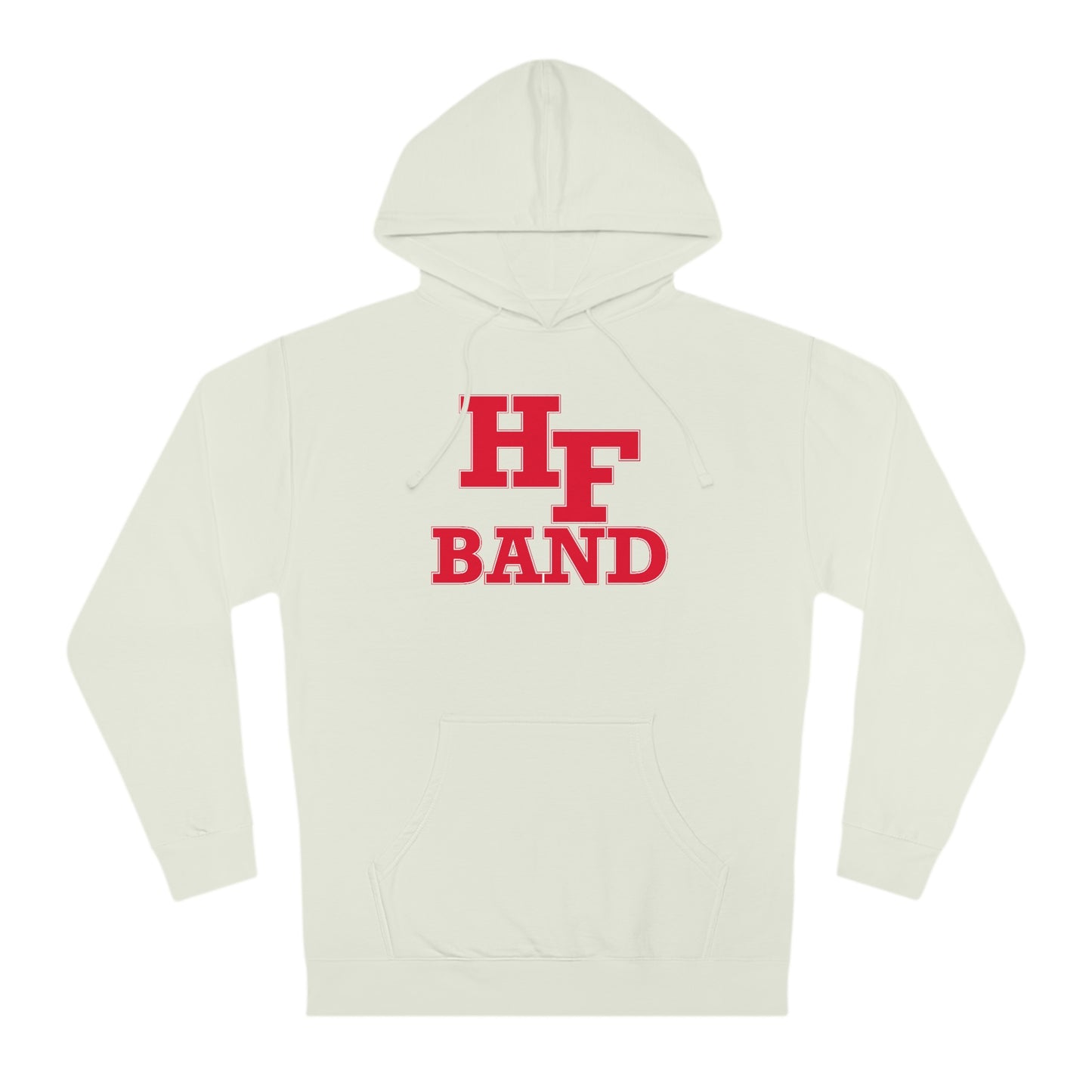 HF Hoodie