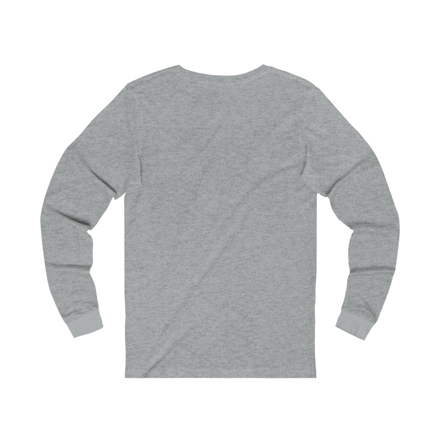 Plainfield Wildcat Long Sleeve Tee