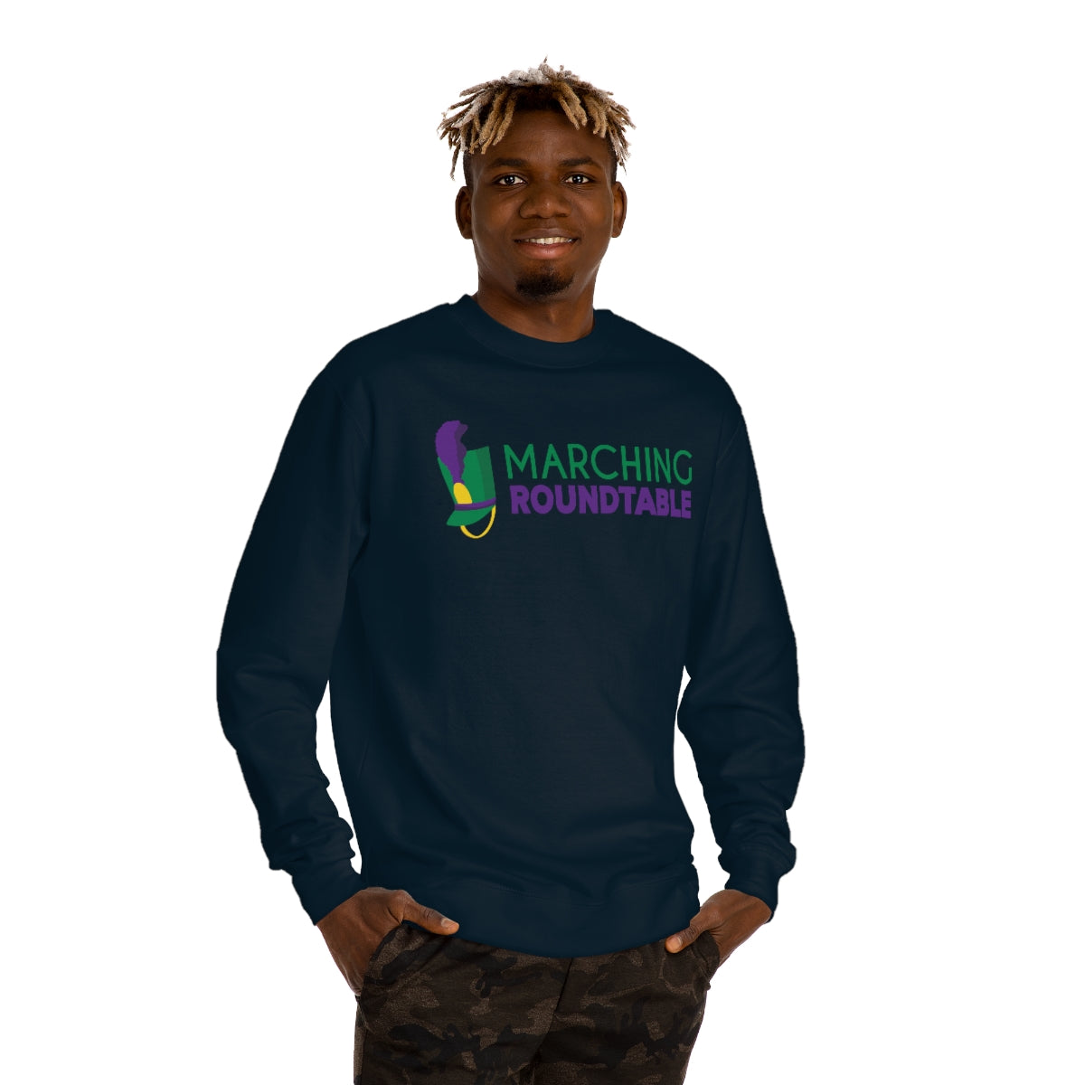 Roundtable Sweatshirt