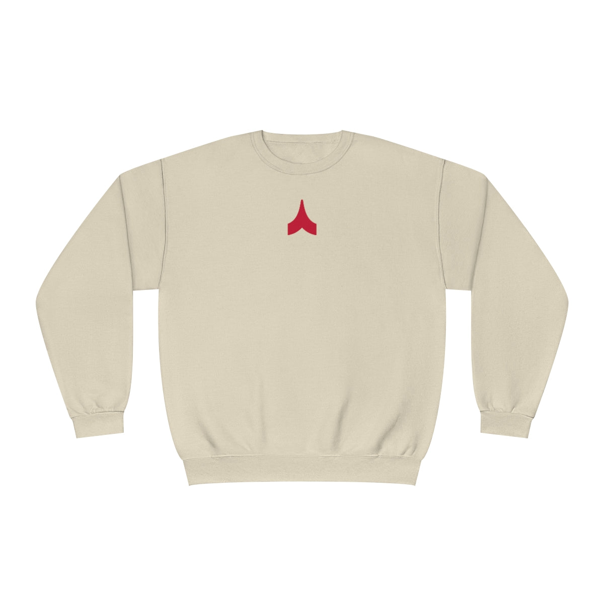 Chevron Sweatshirt