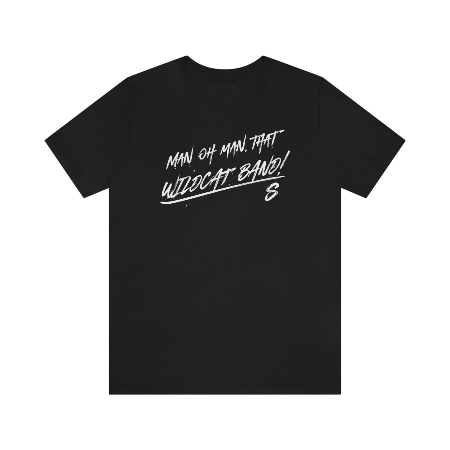 Man oh man Tee