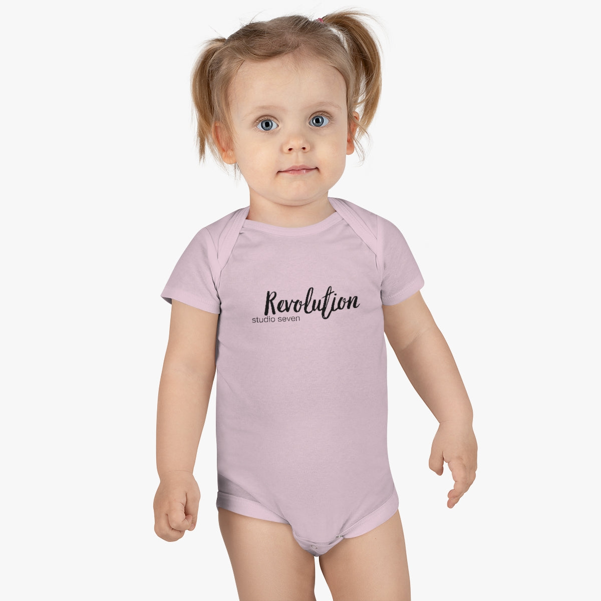Revolution Onesie