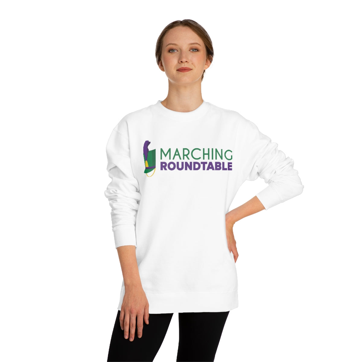 Roundtable Sweatshirt