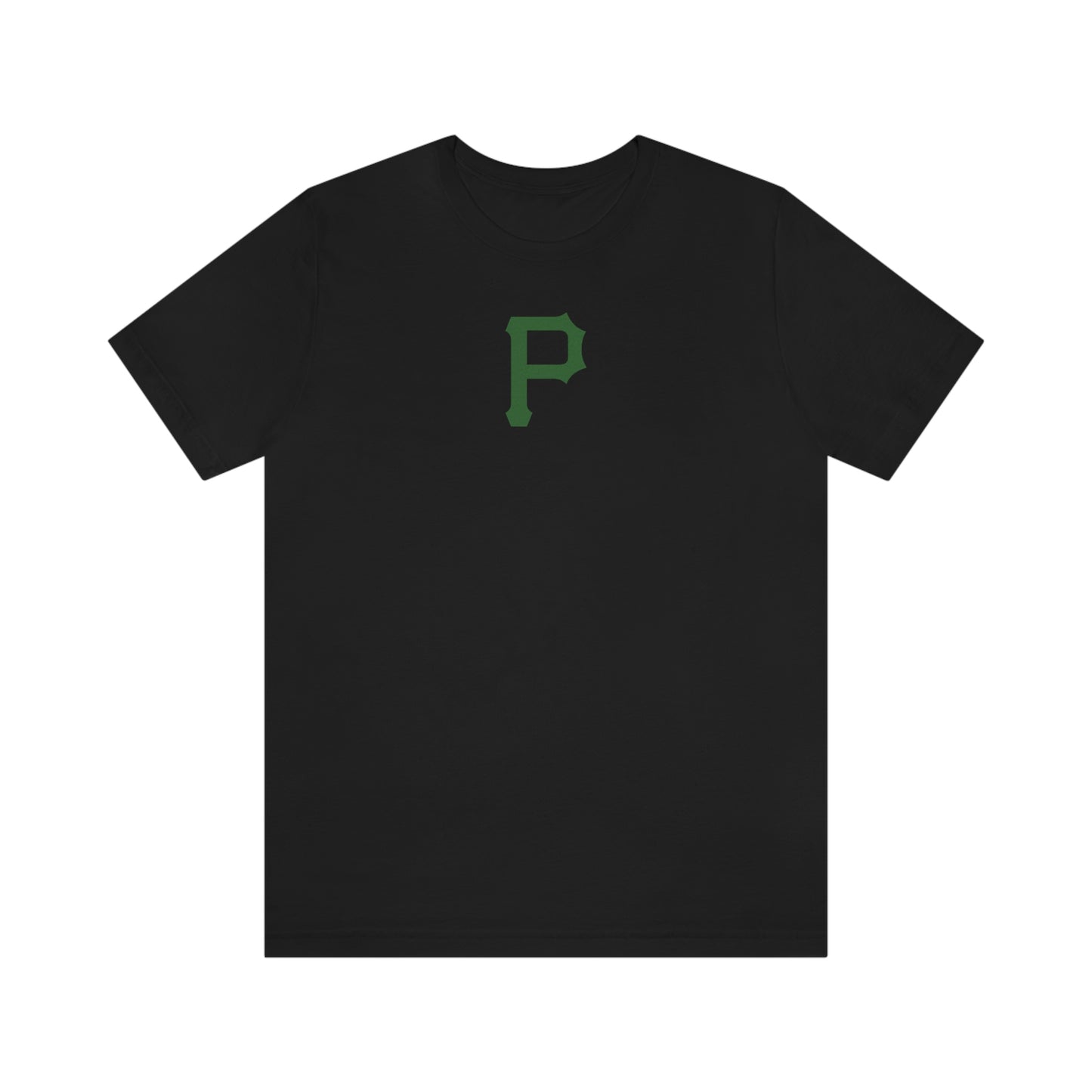 Plainfield P Tee
