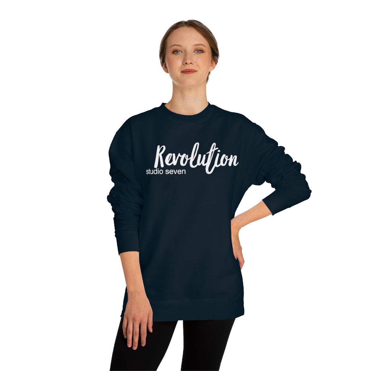 Revolution Sweatshirt