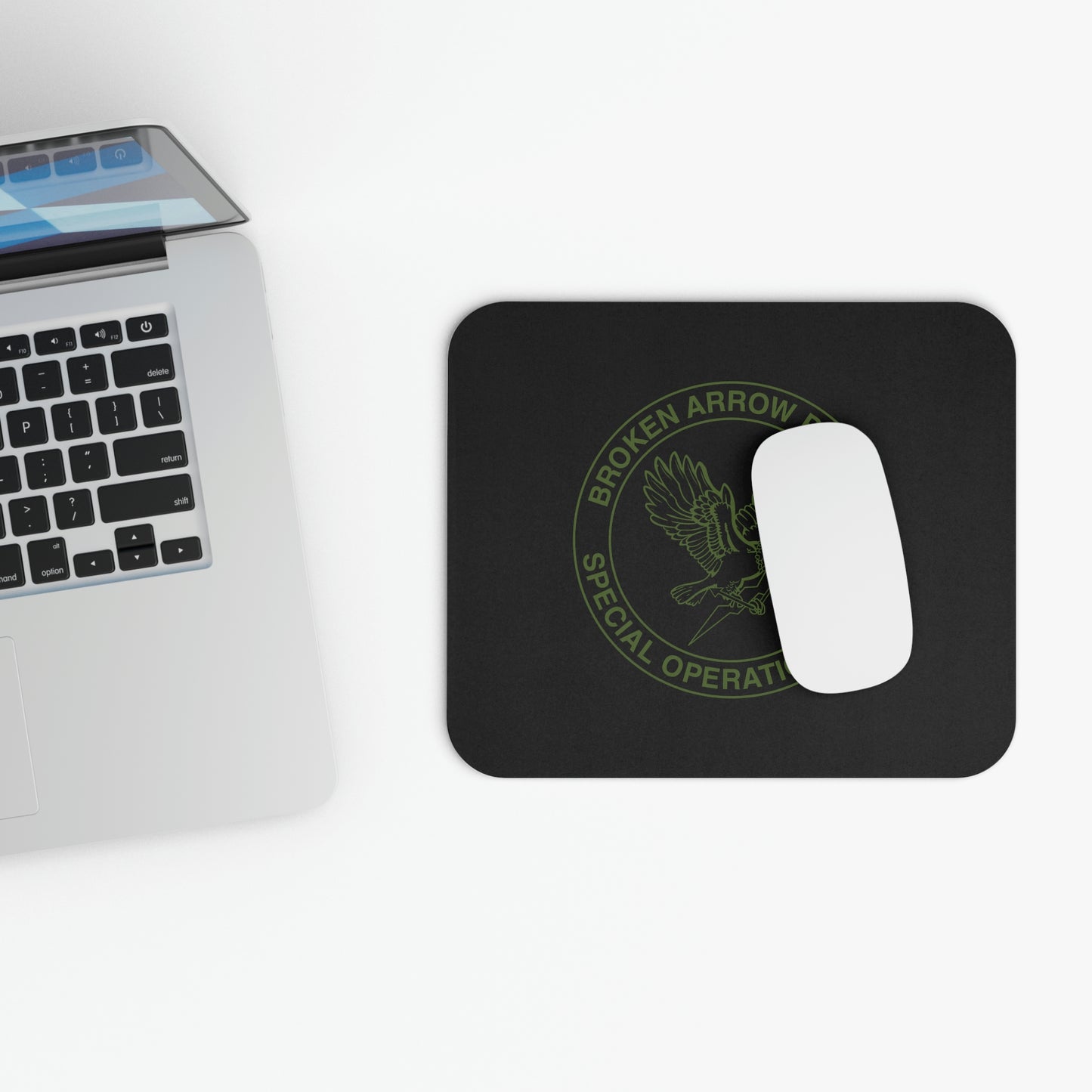 BASOT Mouse Pad