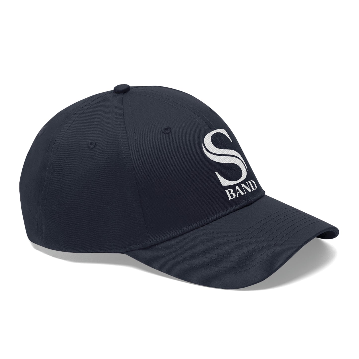 SS Band Hat