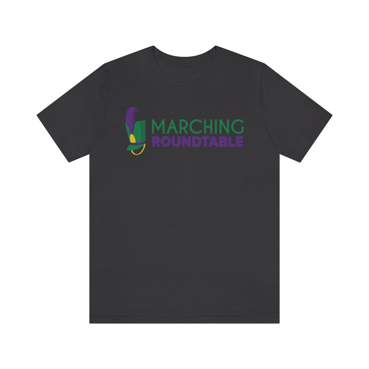 Roundtable Tee