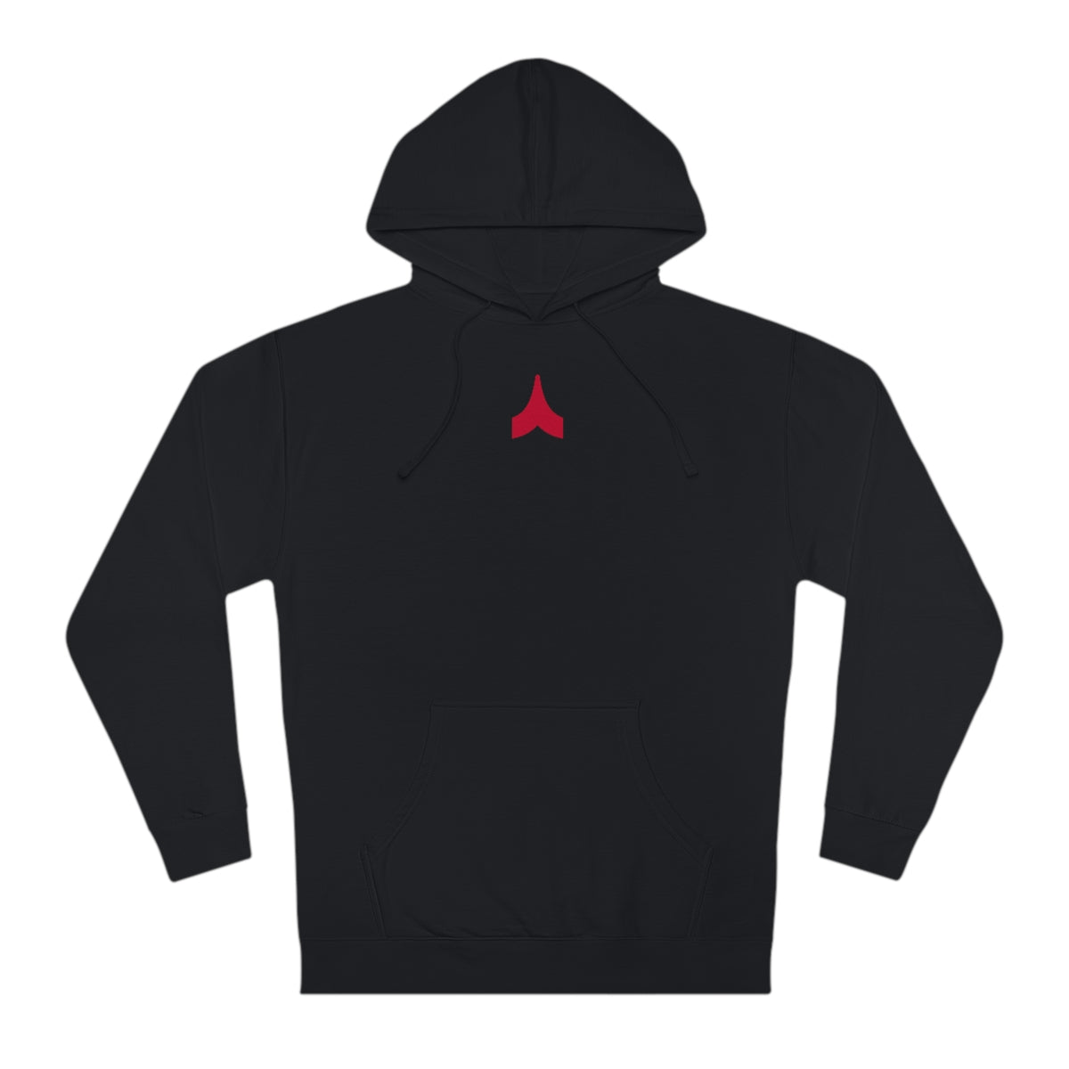 Chevron Hoodie