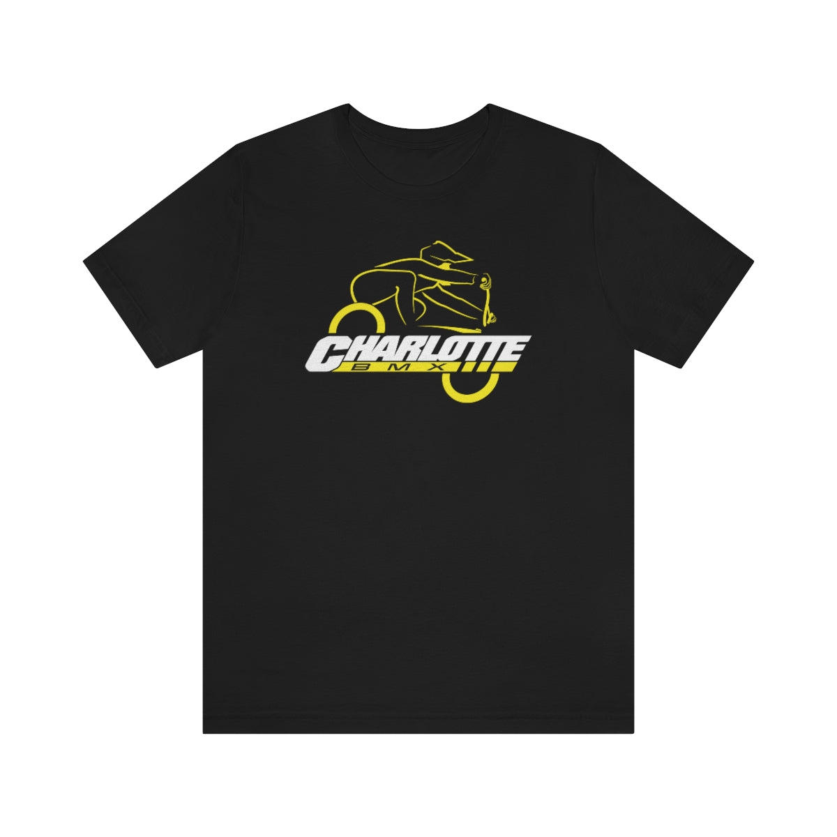 BMX Tee