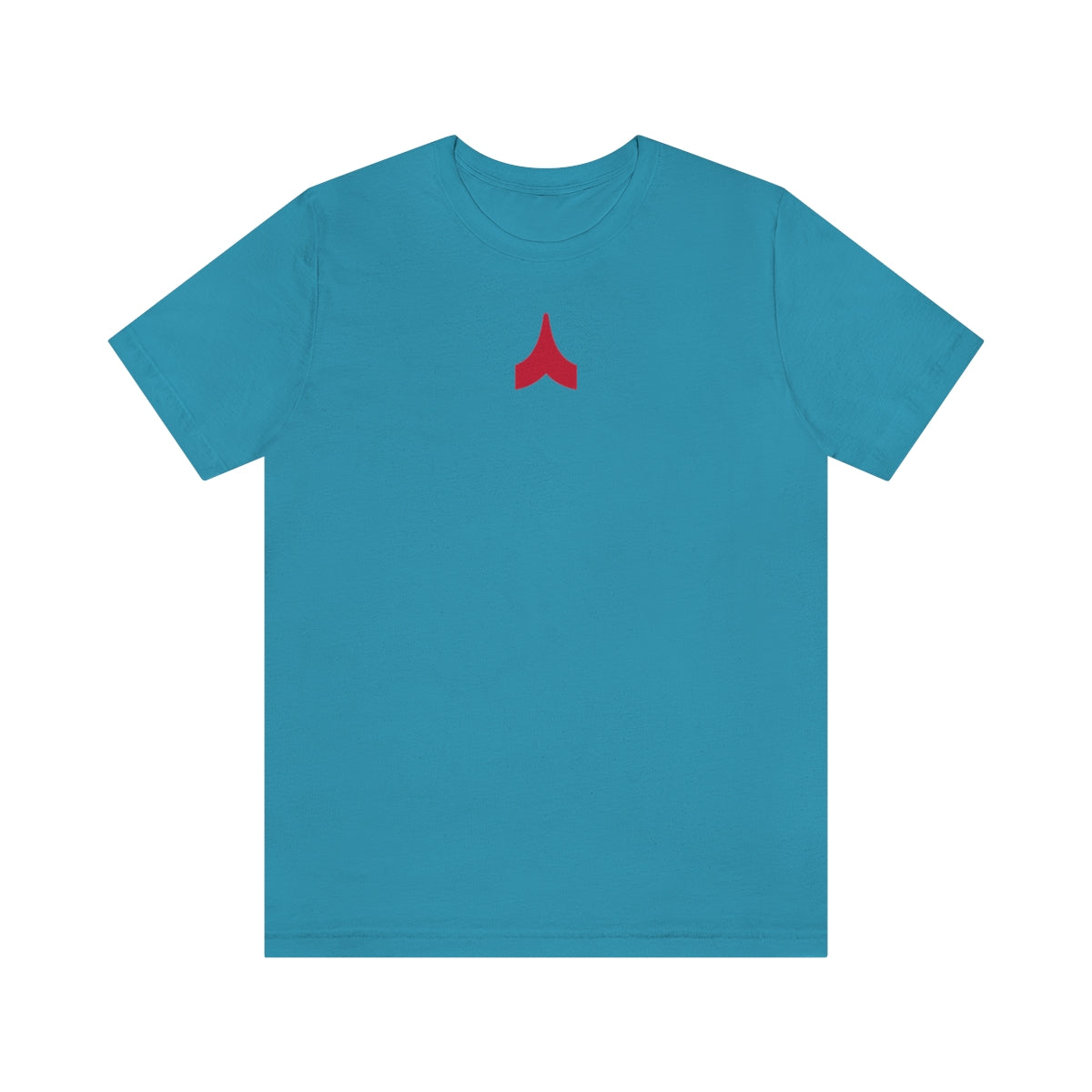 Chevron Tee