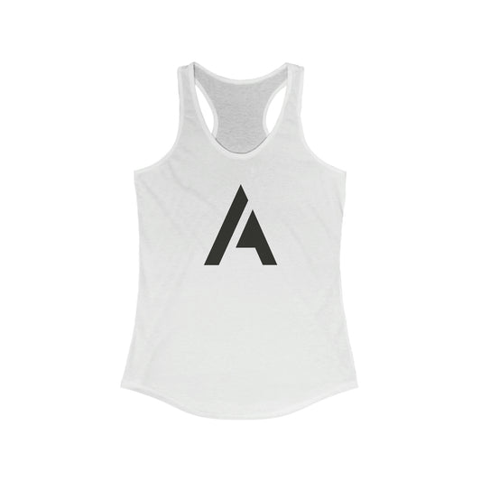 Alamogordo Band Racerback Tank