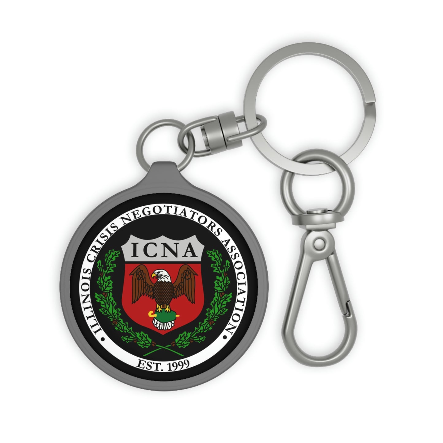 ICNA Keyring
